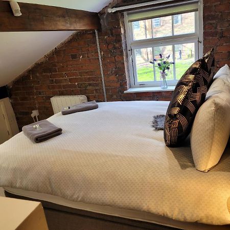 Carlisle Central, Cute Studio Appt, The Cupboard Екстер'єр фото